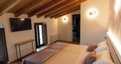 4 Elementi Relais