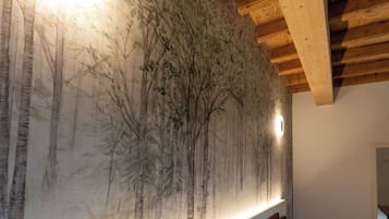 Superior Double or Twin Room, Air conditioning, Garden View | In-room safe, blackout curtains, free WiFi