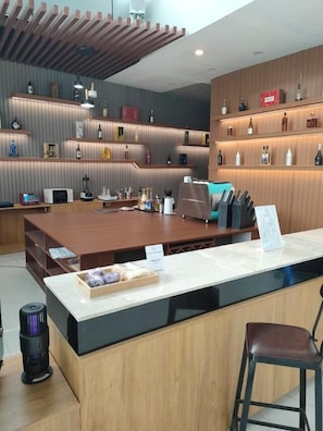 Café