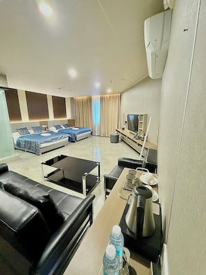 Executive-Zimmer