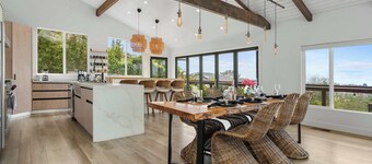 Pacific Palisades 4BR | Views by Colby & Conrad
