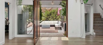 New Listing! Palisades Paradise by Colby & Conrad!