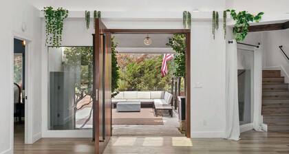 New Listing! Palisades Paradise by Colby & Conrad!