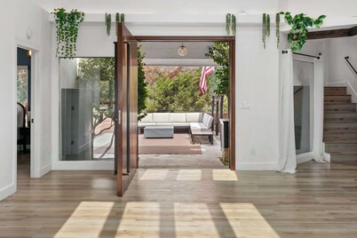 New Listing! Palisades Paradise by Colby & Conrad!