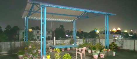 Comfort-rum - balkong | Terrass/Patio