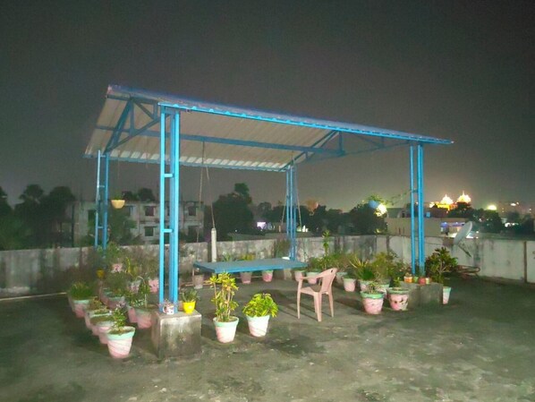 Teres/patio