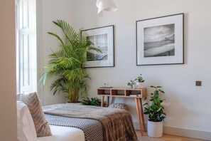 3 Schlafzimmer, Bügeleisen/Bügelbrett, WLAN, Bettwäsche