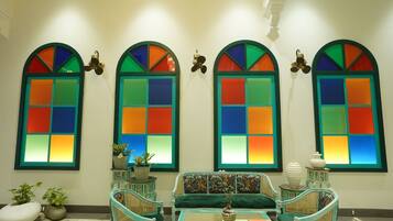 Habitación triple clásica | Wifi gratis