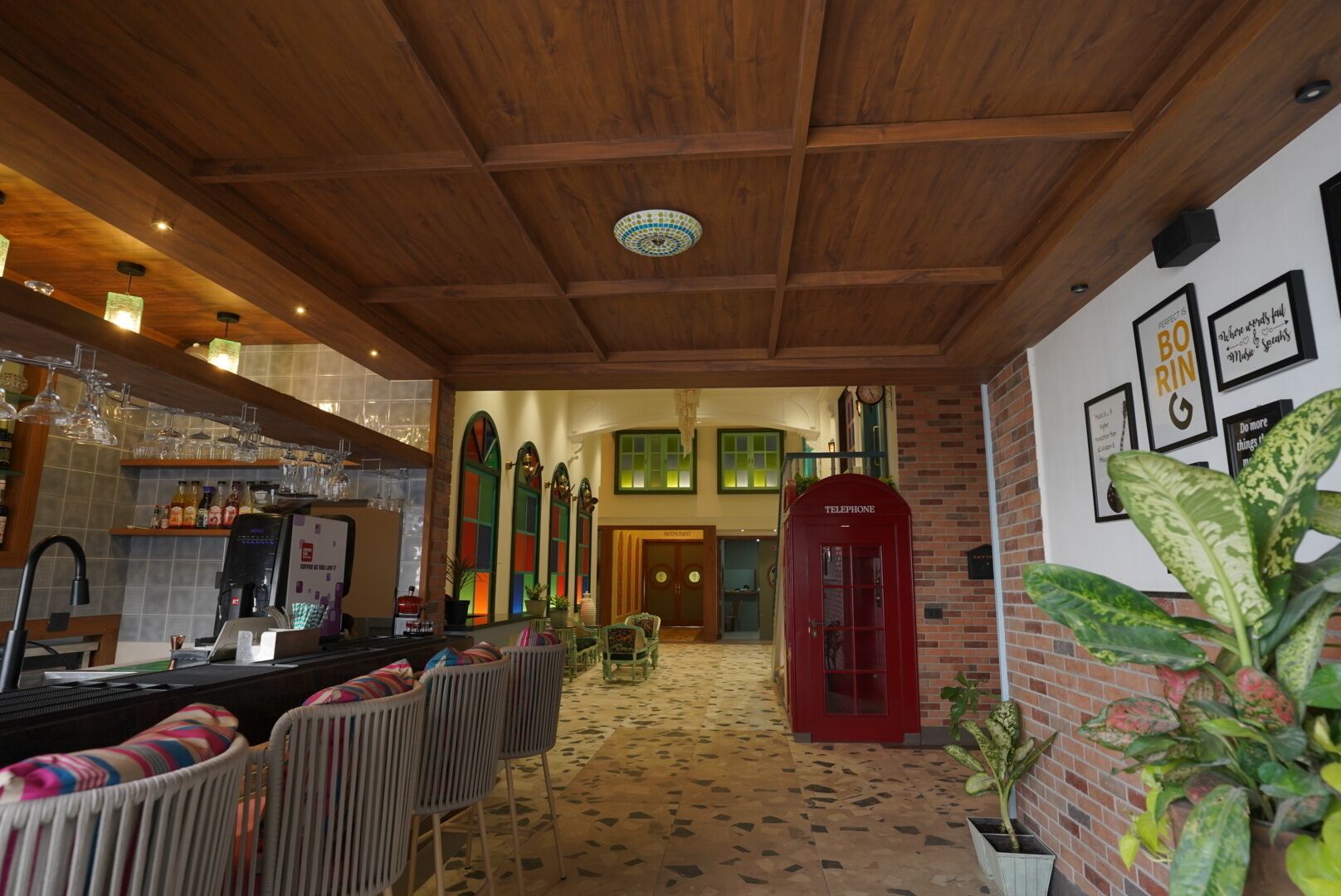 Habitación presidencial | Wifi gratis 