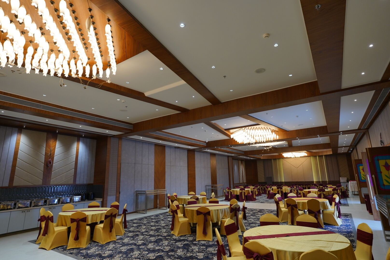 尊荣客房 | 免费 WiFi