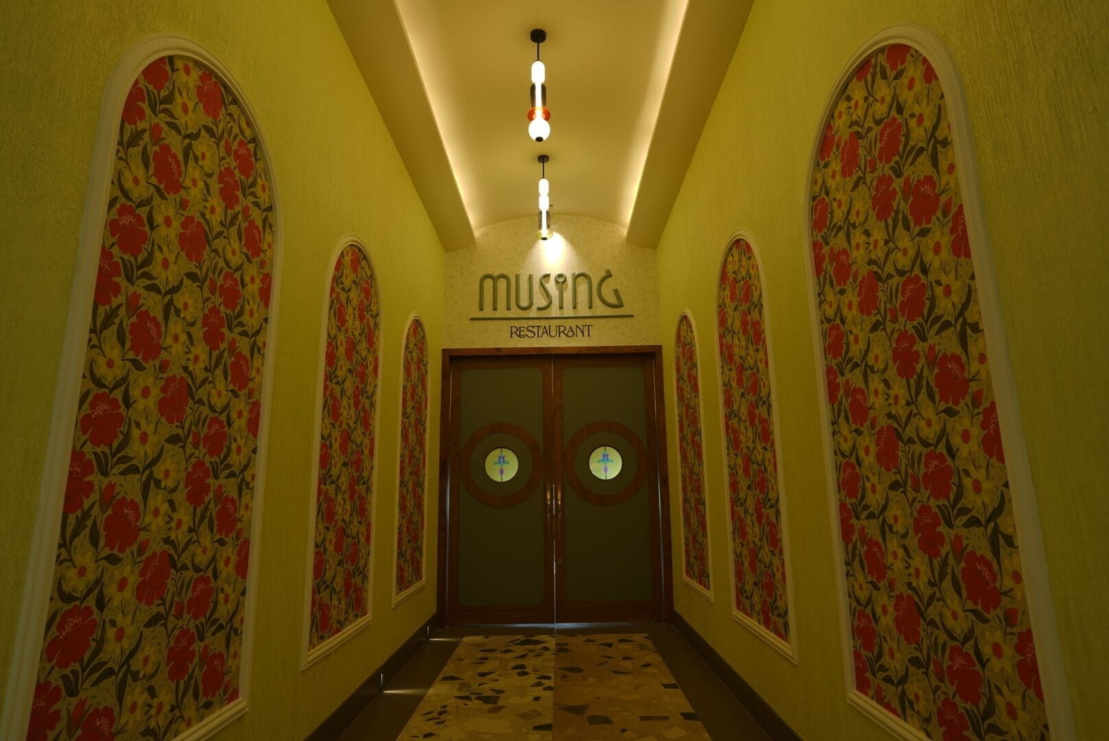 四人房 | 免费 WiFi