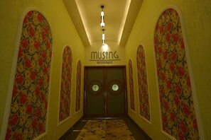 واي فاي مجانًا