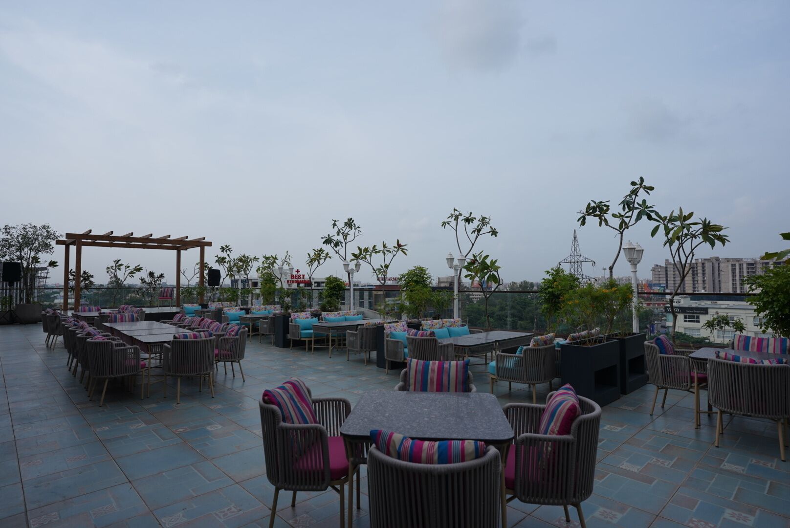 尊荣客房 | 免费 WiFi