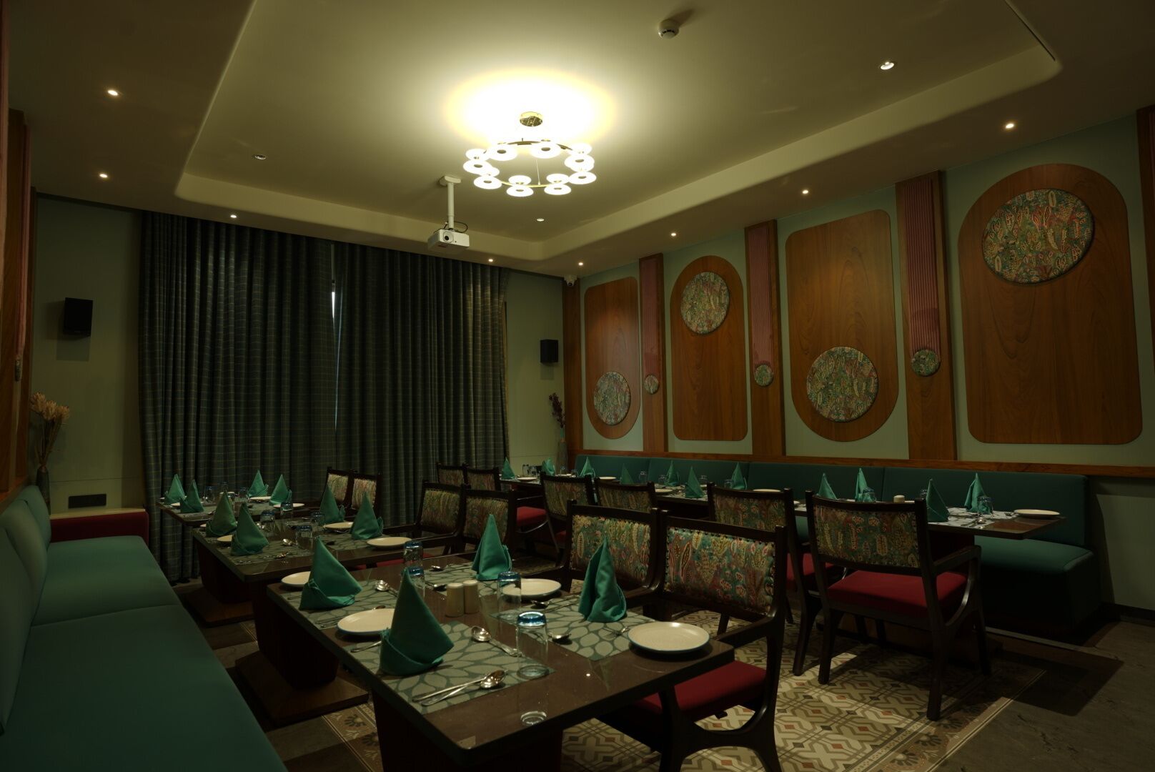 双人房 | 免费 WiFi