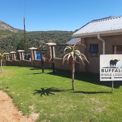 Bedsitter Bed & Breakfast in Nyanga near popular Attractions
