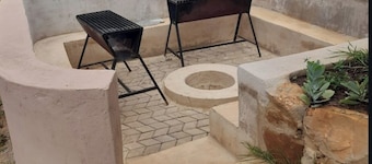 Bedsitter Bed & Breakfast in Nyanga near popular Attractions