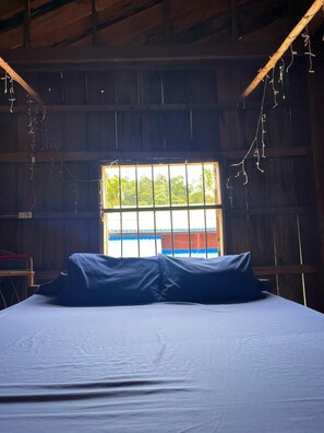 Quarto básico | Roupa de cama
