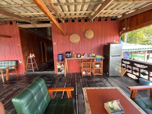 Terraço/pátio