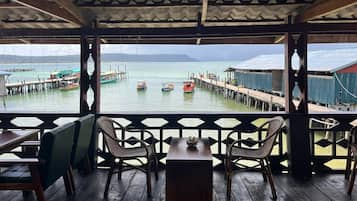 Terrazza/patio