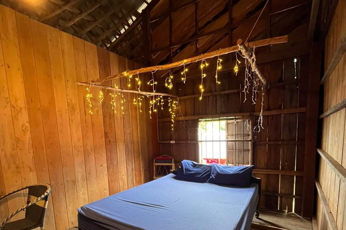 Quarto básico | Roupa de cama