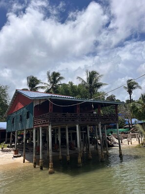 Fachada