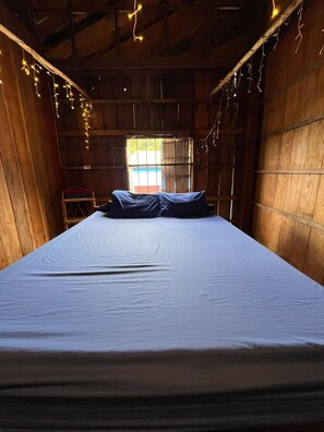 Habitación básica | Ropa de cama