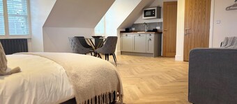 坦特登田園工作室  