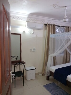 1 Schlafzimmer, Bügeleisen/Bügelbrett, Internetzugang, Bettwäsche