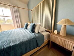 2 Schlafzimmer, Bügeleisen/Bügelbrett, Internetzugang, Bettwäsche