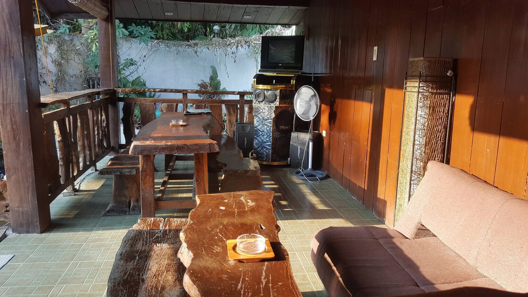 ห้องนั่งเล่น
