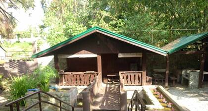 Your Tagaytay Escape Here in Mendez, Where Nature, Relaxation, and Fun Await