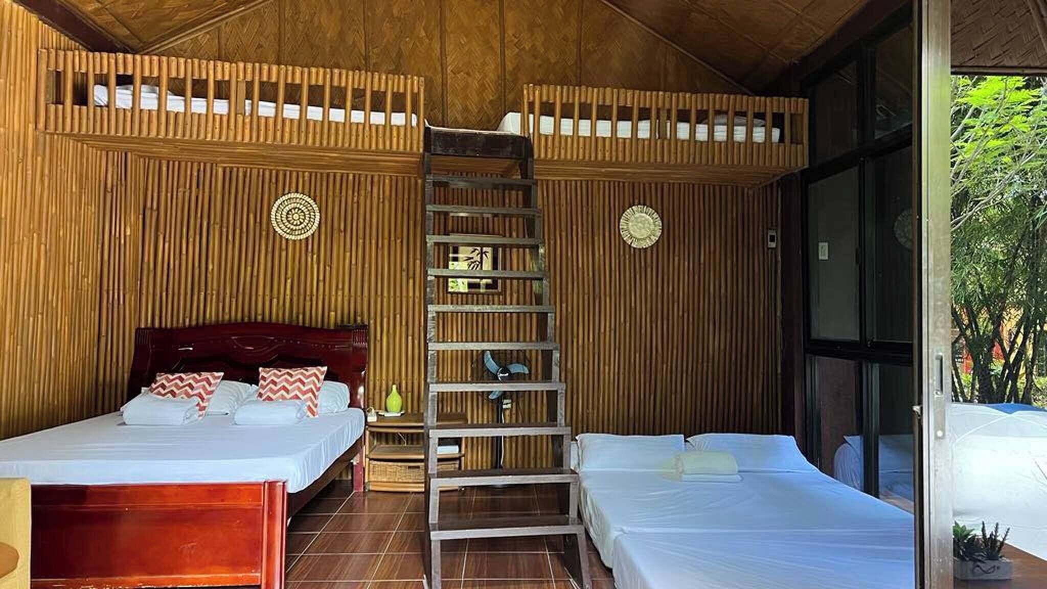 Rumah, 3 kamar tidur, akses difabel, Boleh Merokok | 3 kamar tidur