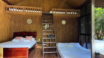 Rumah, 3 kamar tidur, akses difabel, Boleh Merokok | 3 kamar tidur