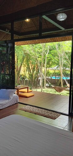 Your Tagaytay Escape Here in Mendez, Where Nature, Relaxation, and Fun Await