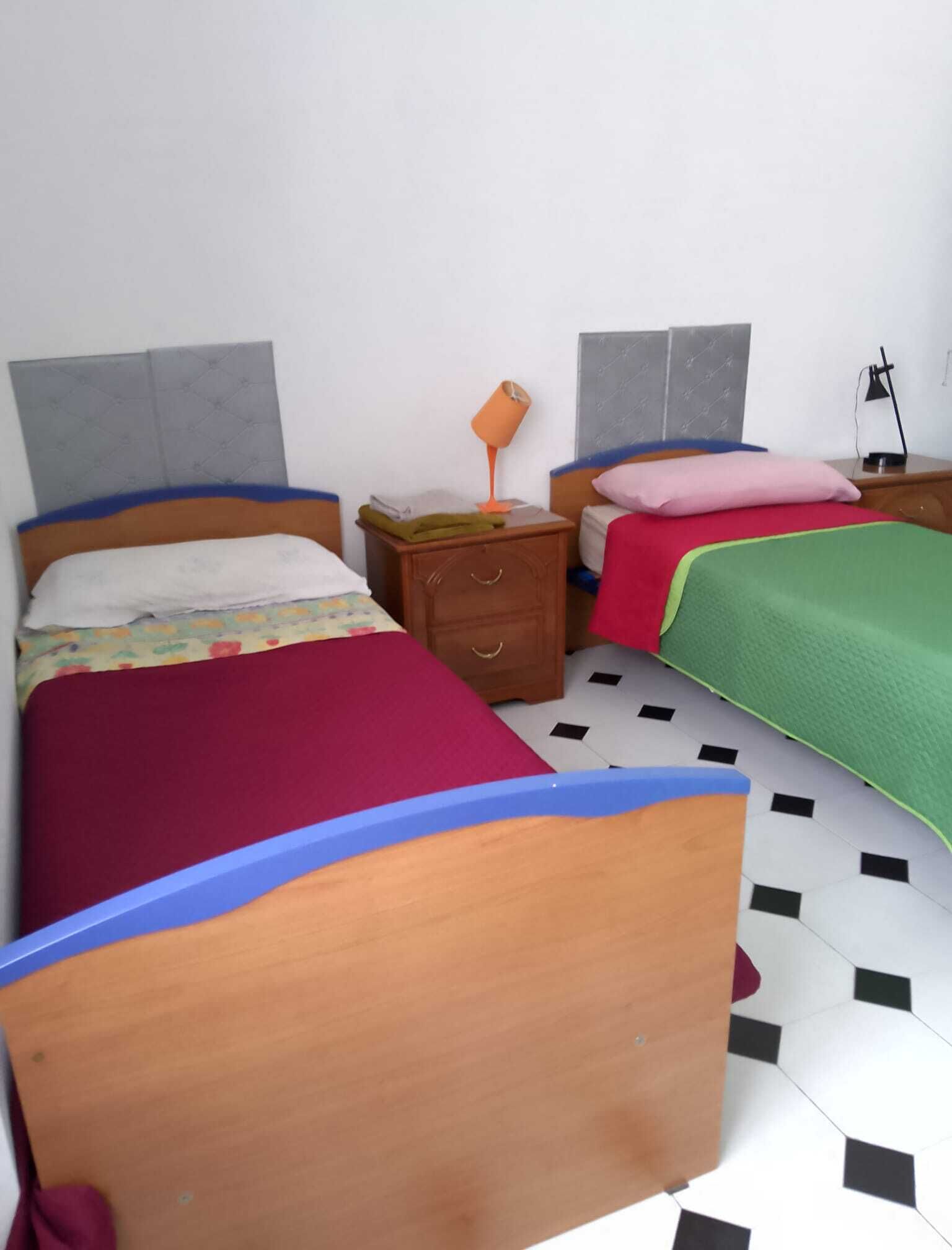 Apartment, 3 Bedrooms, Accessible, Fireplace | 3 bilik tidur 