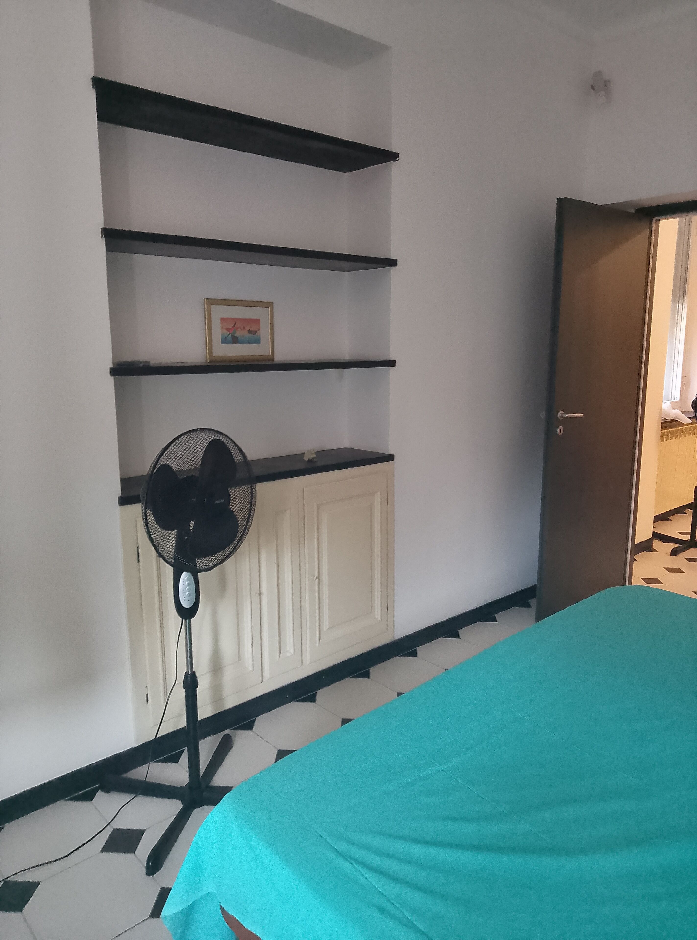 Apartment, 3 Bedrooms, Accessible, Fireplace | 3 bedrooms
