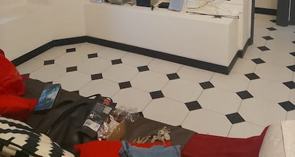 Work Travel and More