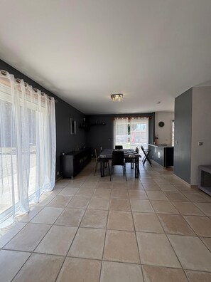 Interior - Grillon detached house with Wifi (GRILLON)