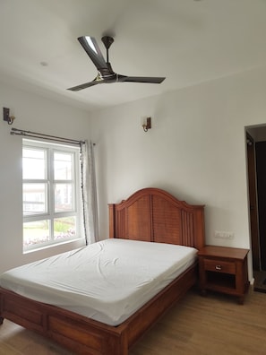 3 chambres, Wi-Fi, draps fournis