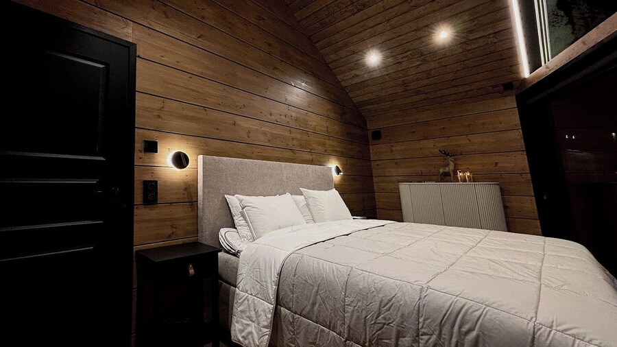 Levi Nordic Star Igloos