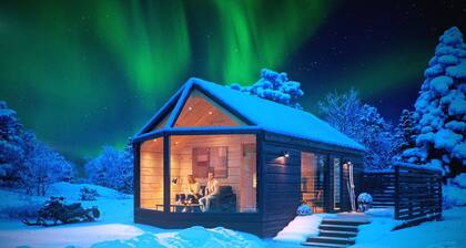 Levi Nordic Star Igloos