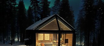 Levi Nordic Star Igloos