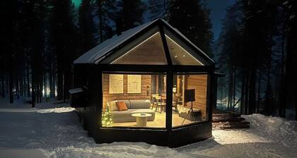 Levi Nordic Star Igloos