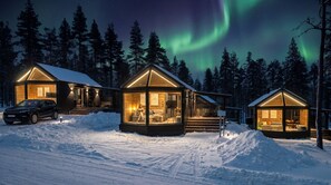 Exterior - Levi Nordic Star Igloos (Kittilä)