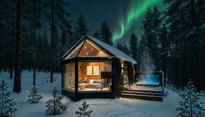 Exterior - Levi Nordic Star Igloos (Kittilä)