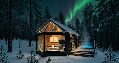 Levi Nordic Star Igloos