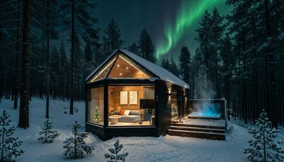Levi Nordic Star Igloos
