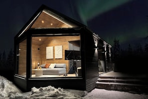 Exterior - Levi Nordic Star Igloos (Kittilä)