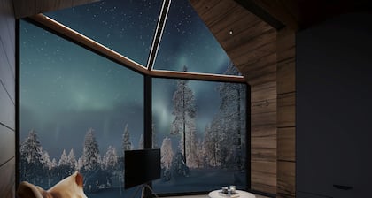 Levi Nordic Star Igloos