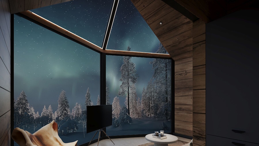 Levi Nordic Star Igloos